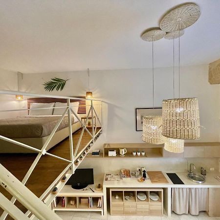 Villa Nohi'S House In The Historic Center à Lecce Extérieur photo