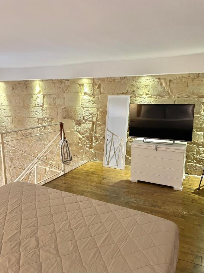 Villa Nohi'S House In The Historic Center à Lecce Extérieur photo