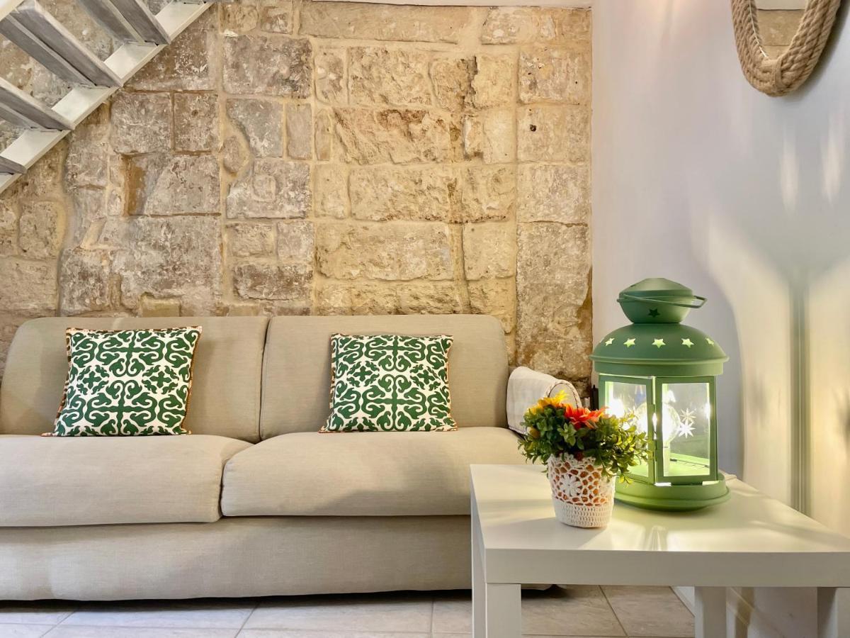 Villa Nohi'S House In The Historic Center à Lecce Extérieur photo